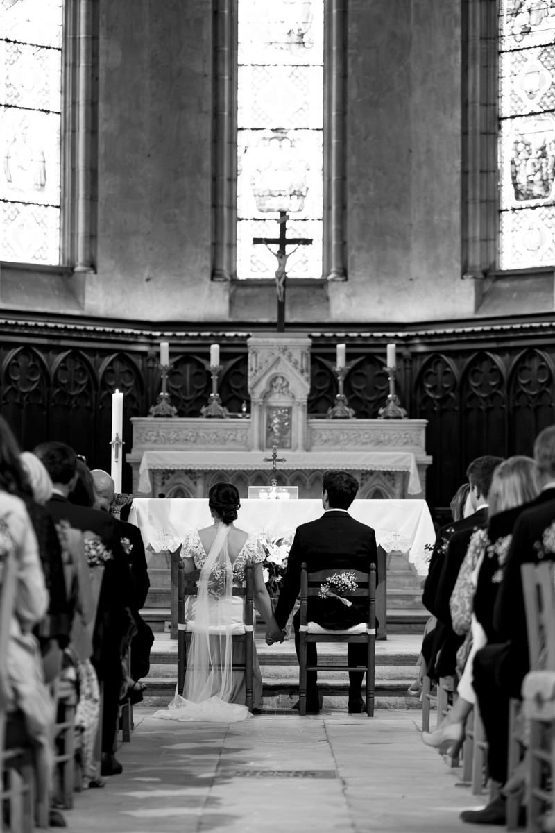 Mariage © Jolis instants photographe