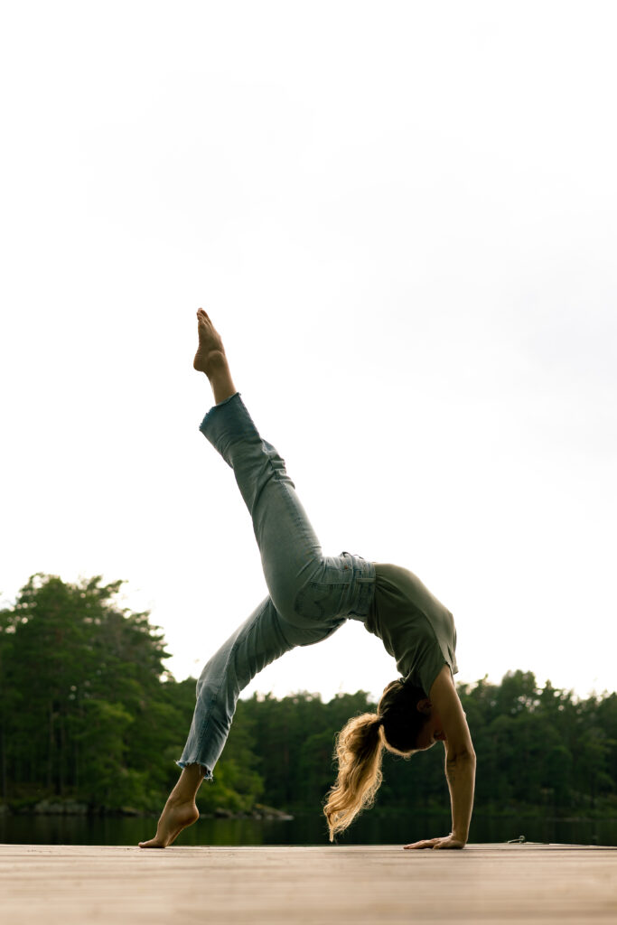 Solene portrait © Jolis instants