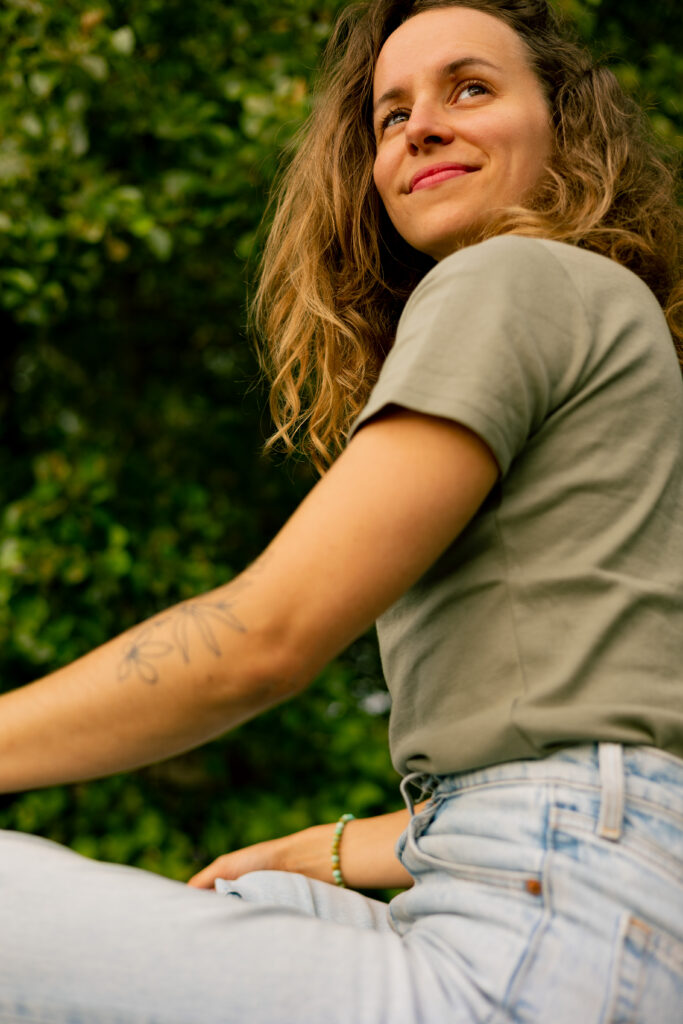 Solene portrait © Jolis instants